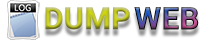 DUMPWEB LOGO